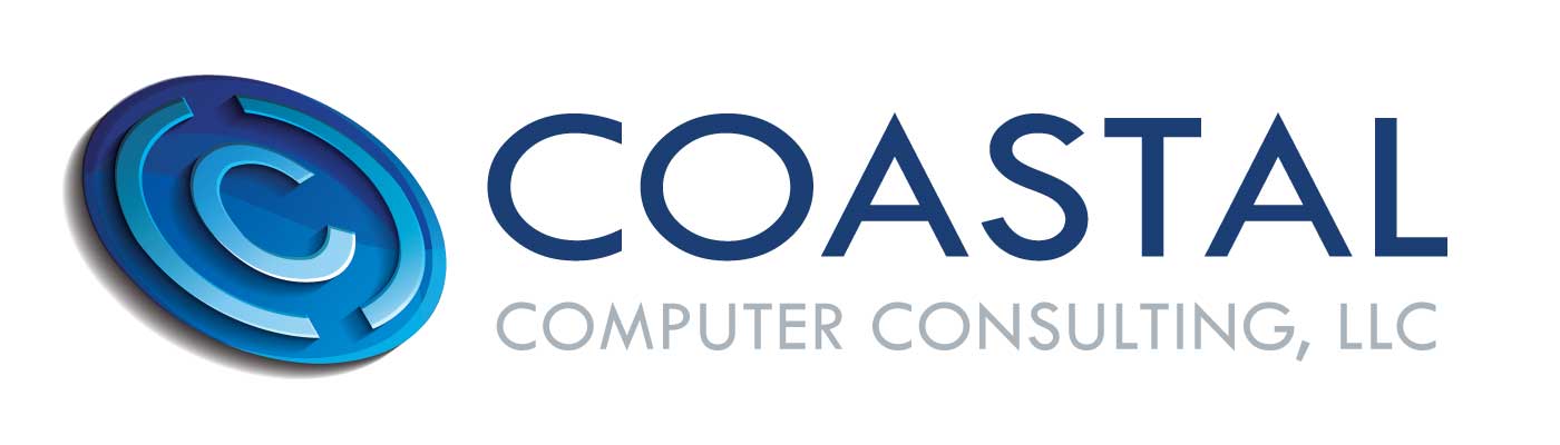 Coastal Computer Consulting, LLC logo